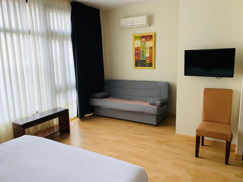 Junior Suite image 1