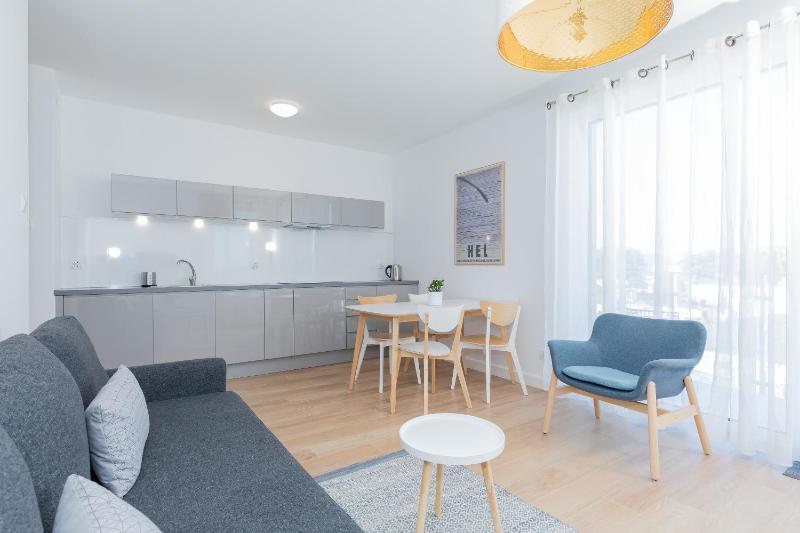 Two-Bedroom Apartment image 3