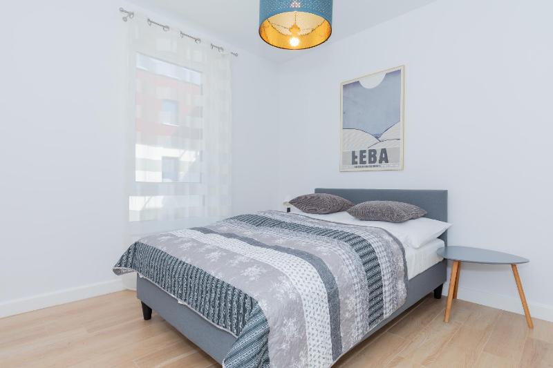 Two-Bedroom Apartment image 2