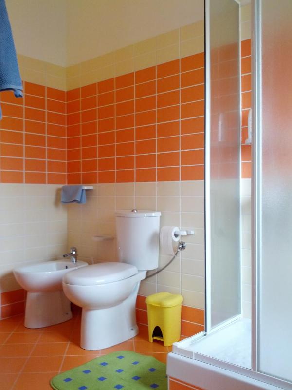 Nemi rooms - image 15