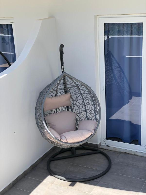 Superior Double or Twin Room with Terrace image 4