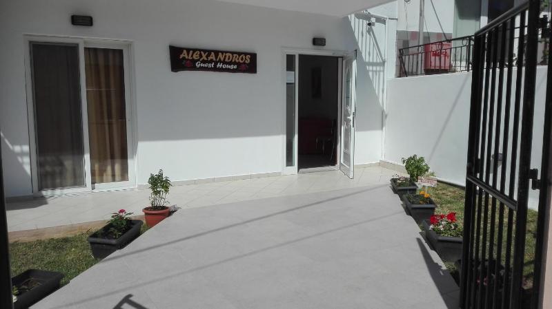 Alexandros Guest House - image 40