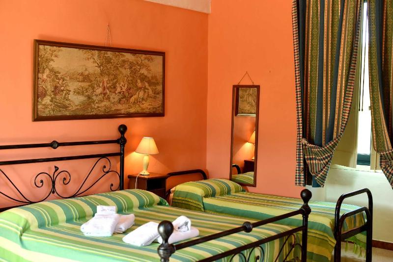 Apartment with Terrace image 1