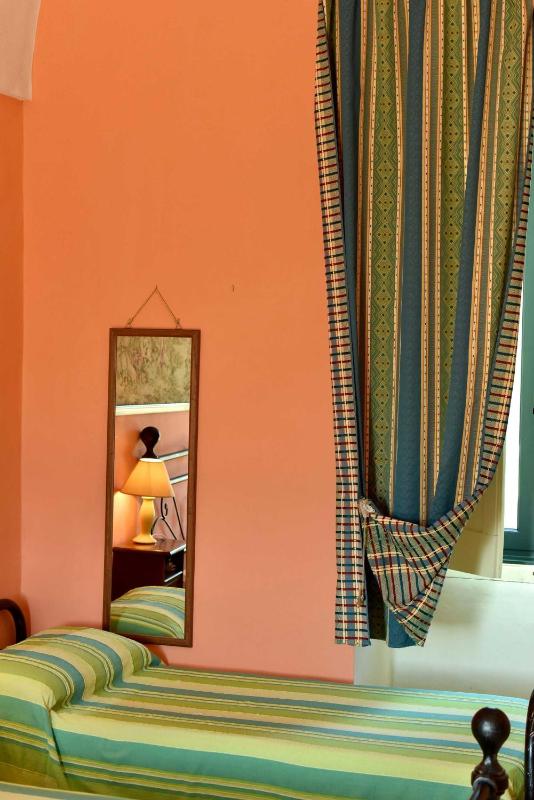 Apartment with Terrace image 4