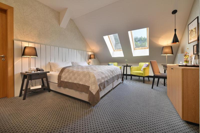 Family Room, Hotel AVANA**** image 1