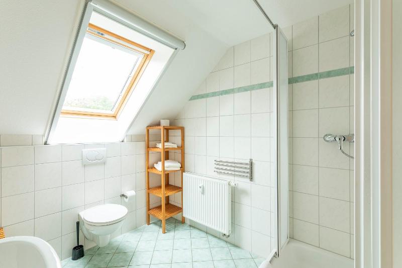 Müritzparadies - Feriendorf Alte Fahrt - image 15