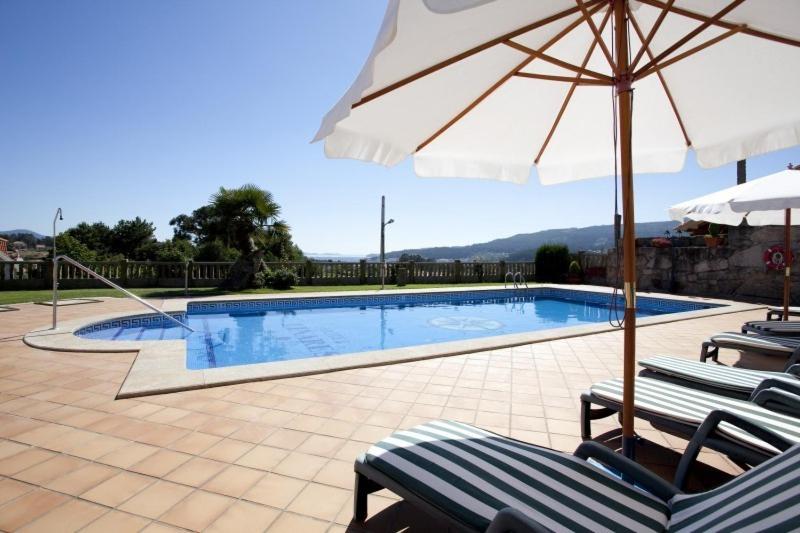 Hotel Liñares - image 28