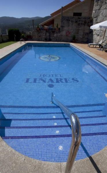 Hotel Liñares - image 19