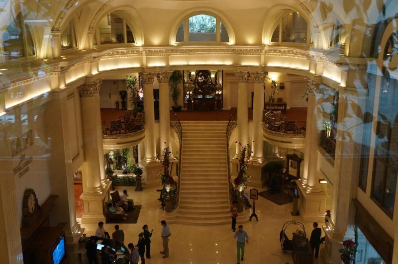 Safi Royal Luxury Valle - image 15