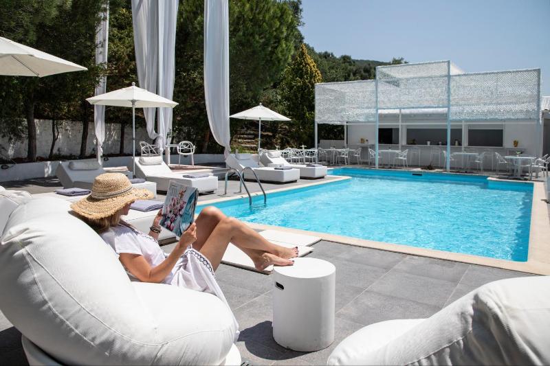 Racconto Boutique Design Hotel (Adults Only) - image 1
