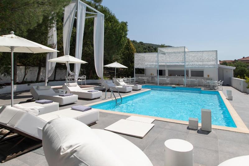 Racconto Boutique Design Hotel (Adults Only) - image 35