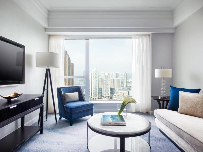 Cordis Hong Kong - Langham Hospitality Group - image 12