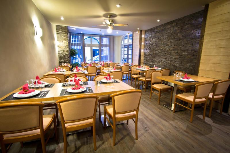hotel les edelweiss - image 7