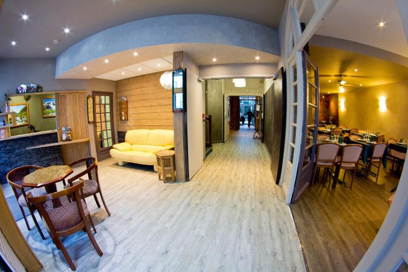 hotel les edelweiss - image 34