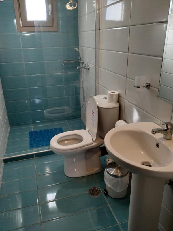 Superior One-Bedroom Apartment with Terrace image 2