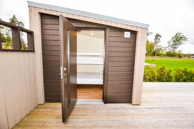 One-Bedroom House image 3