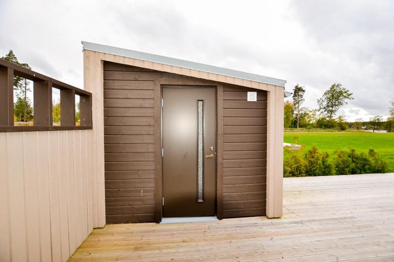 One-Bedroom House image 4