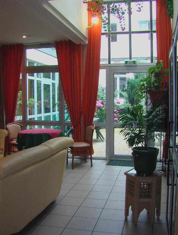 hotel les edelweiss - image 6