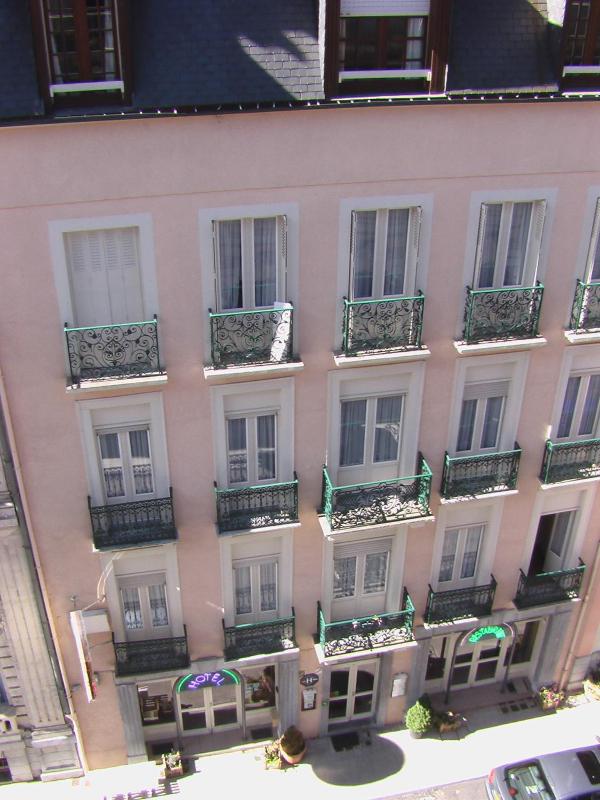 hotel les edelweiss - image 9
