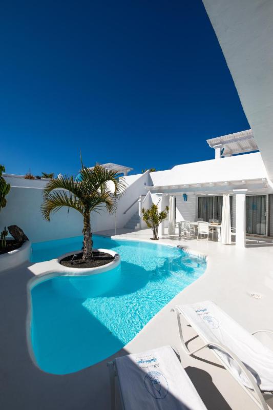 Deluxe Villa with Private Pool image 1