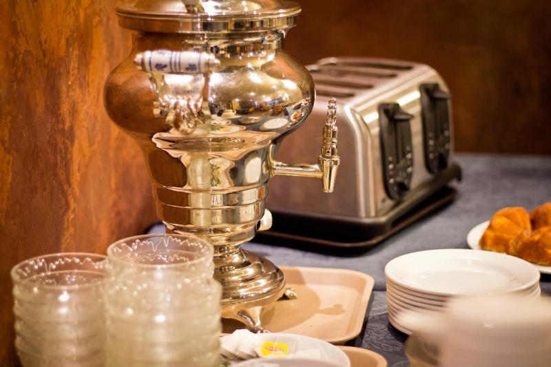 hotel les edelweiss - image 32
