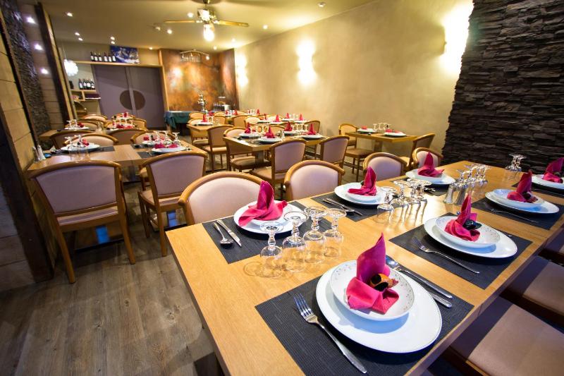 hotel les edelweiss - image 36