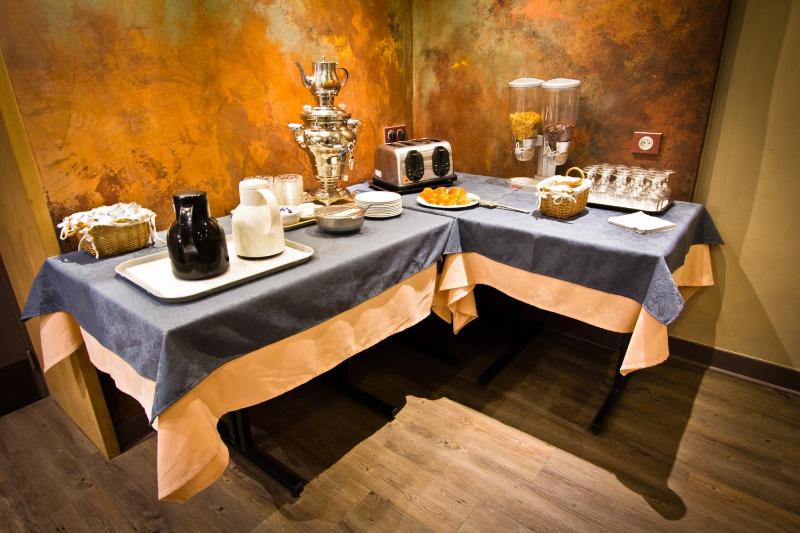 hotel les edelweiss - image 23