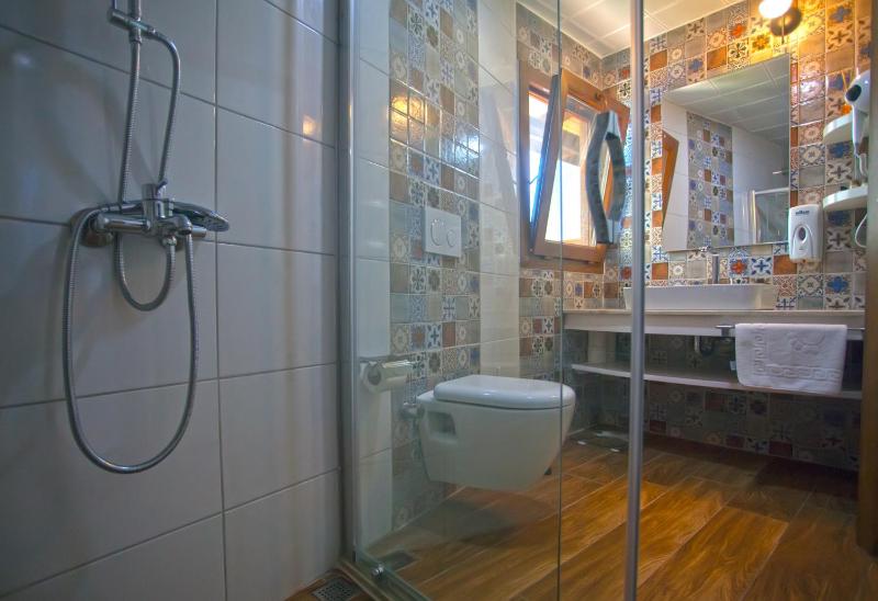 Bungalow with Sea View image 4