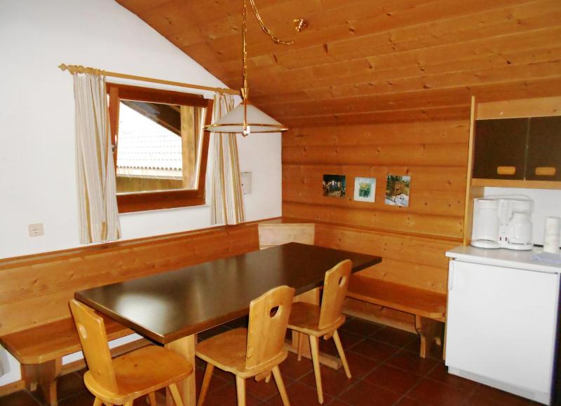 Two-Bedroom Apartment image 2