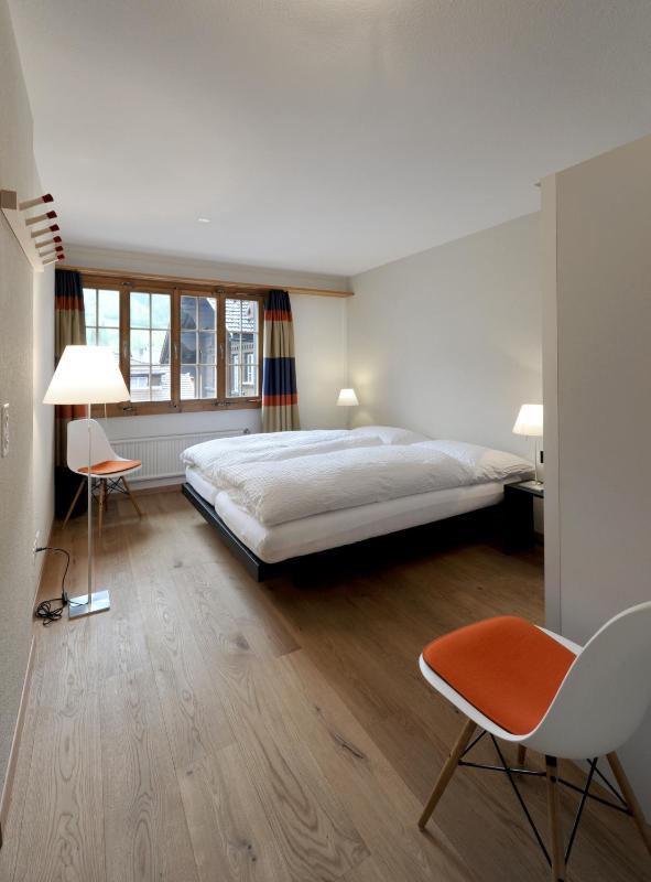 Two-Bedroom Apartment image 4