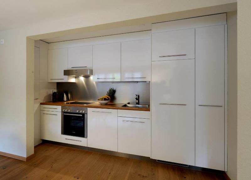 Two-Bedroom Apartment image 3