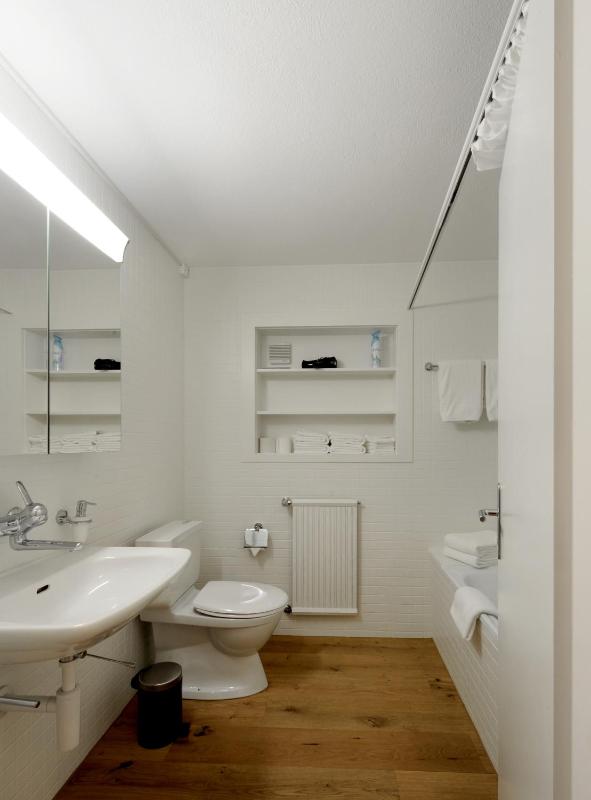 Two-Bedroom Apartment image 2