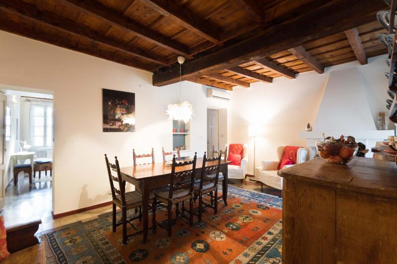 Two-Bedroom Apartment image 3