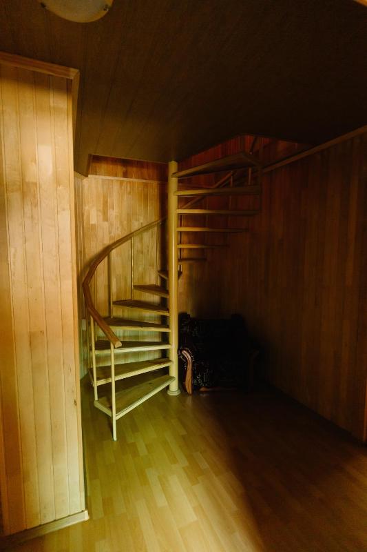 Apartment with Balcony image 4