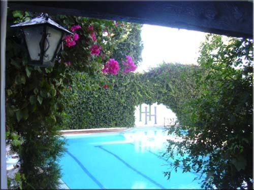 Hotel Hacienda - image 44