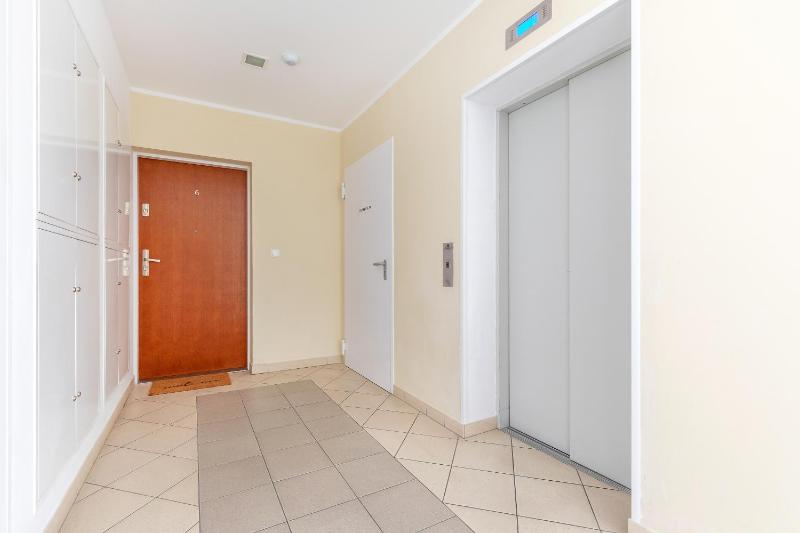 Platan Apartments Świnoujście Center IV by Noclegi Renters - image 17