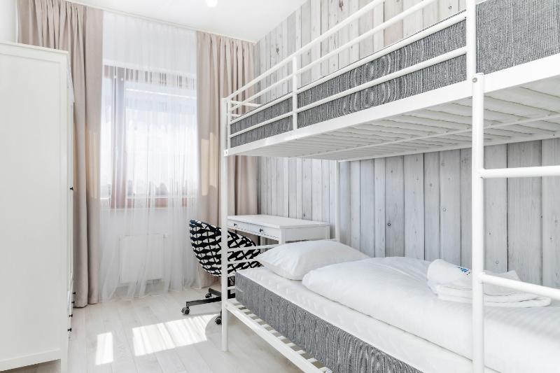 Platan Apartments Świnoujście Center IV by Noclegi Renters - image 6
