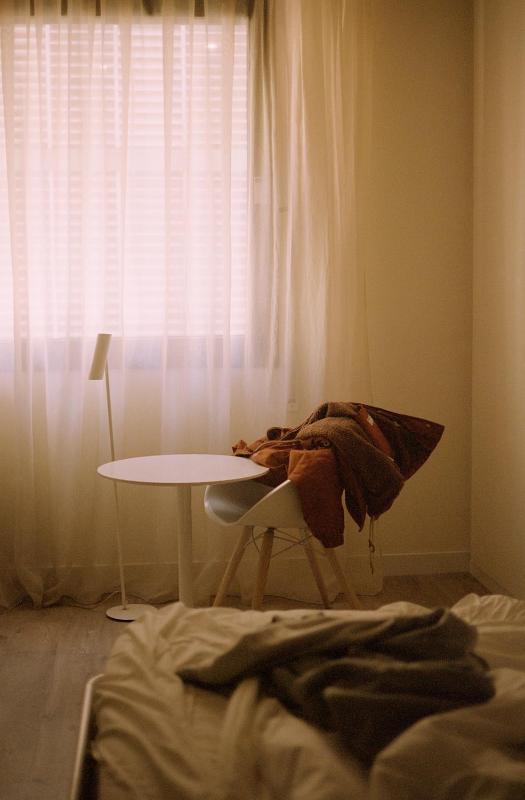 Double or Twin Room image 3