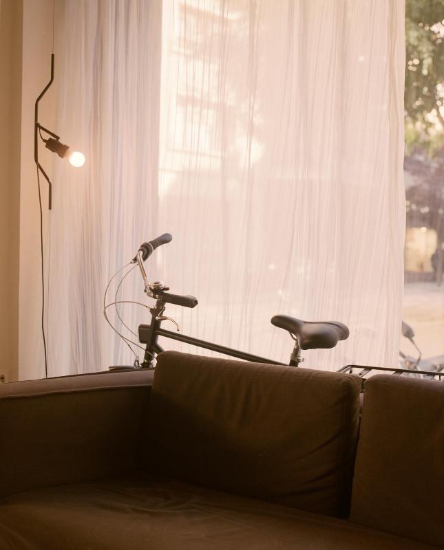 Pol & Grace Hotel - image 4