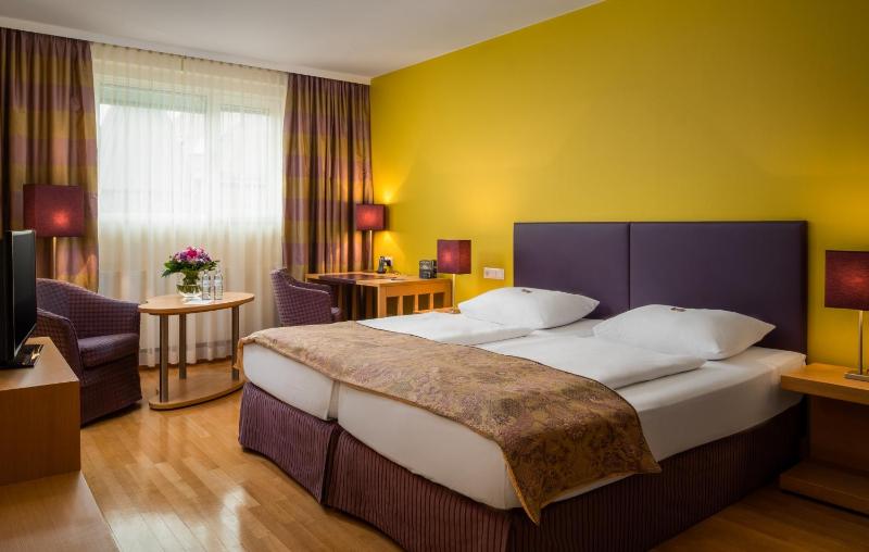 Appartement-Hotel an der Riemergasse - image 8