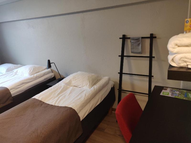 Triple Room with Private External Bathroom image 2