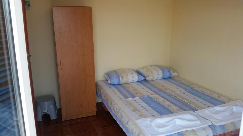 Small Double Room with Sea View  image 1