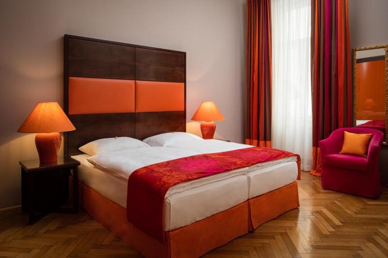 Appartement-Hotel an der Riemergasse - image 5