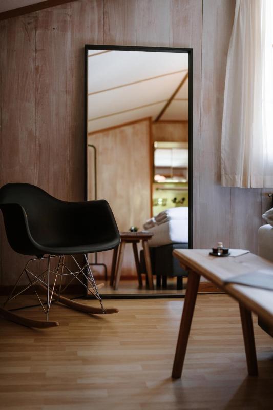 Double Room with Mountain View image 1