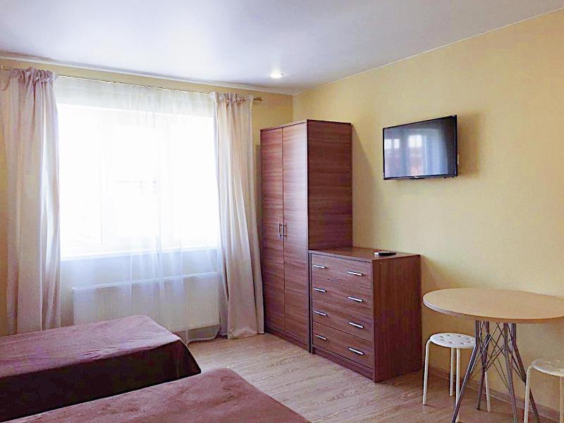 Studio Apartment image 1
