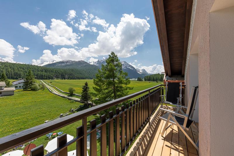 Suite with Lake View image 1