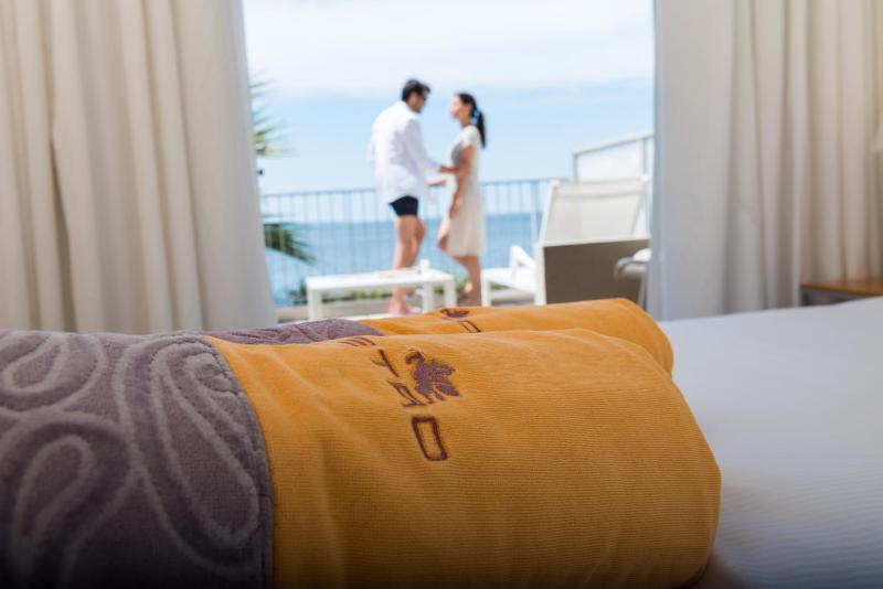 Hotel Miramare - Adults Only con Private Spa - image 22