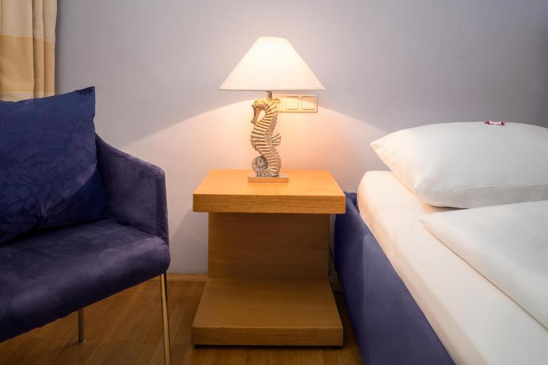 Appartement-Hotel an der Riemergasse - image 14
