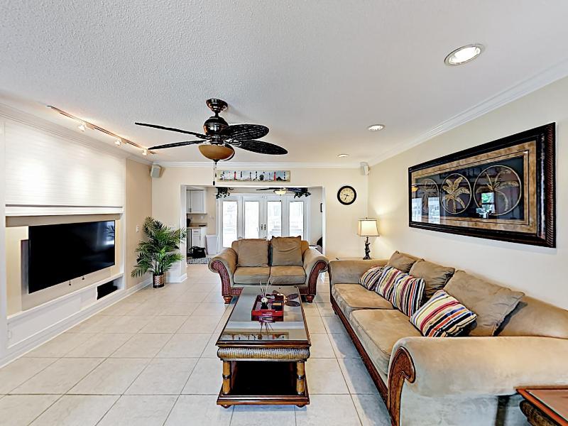 Three-Bedroom House image 3