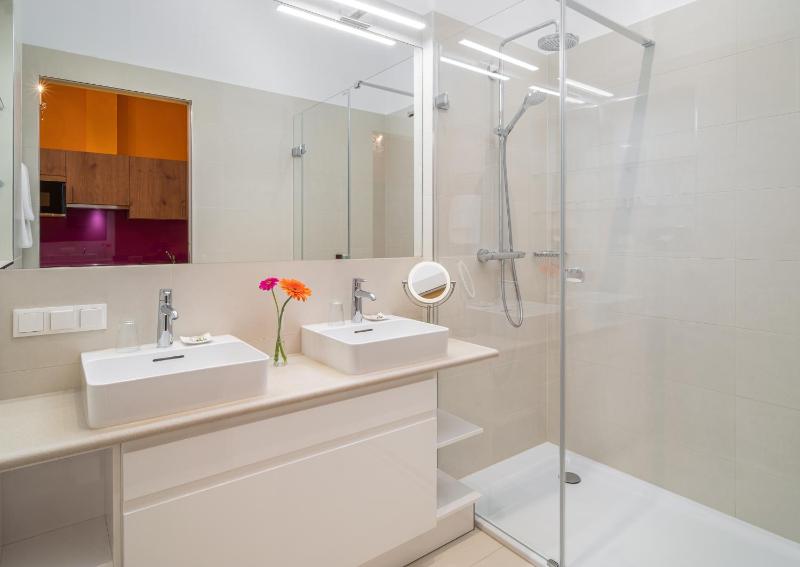 Appartement-Hotel an der Riemergasse - image 4